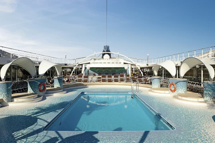 Imagem -  OFERTA CRUCERO 5 NOCHES ITALIA