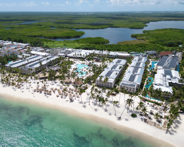 Imagen - Bloqueos Punta Cana 18 al 23 Enero - Sunscape Coco