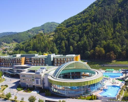 Podoba - Thermana Laško****superior