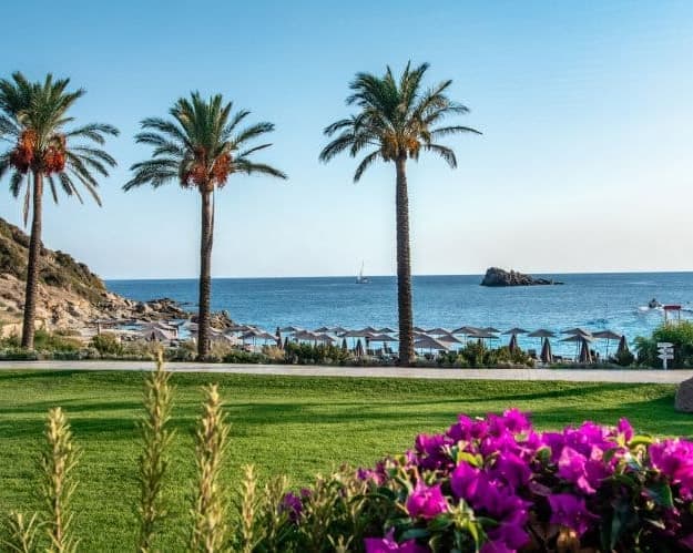 Image - Falkensteiner Resort Capo Boi 