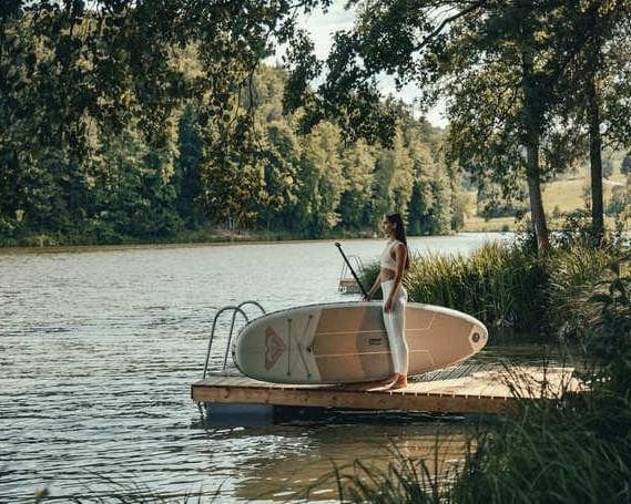 Podoba - Charming Slovenia - Forest Glamping Resort Blaguš