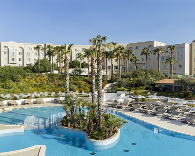 Immagine - Mangia's Selinunte Resort