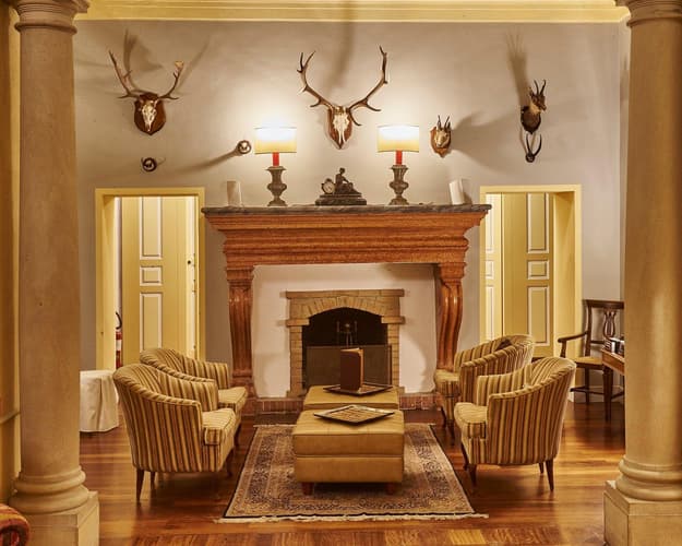 Image - 7 N Sina Villa Matilda