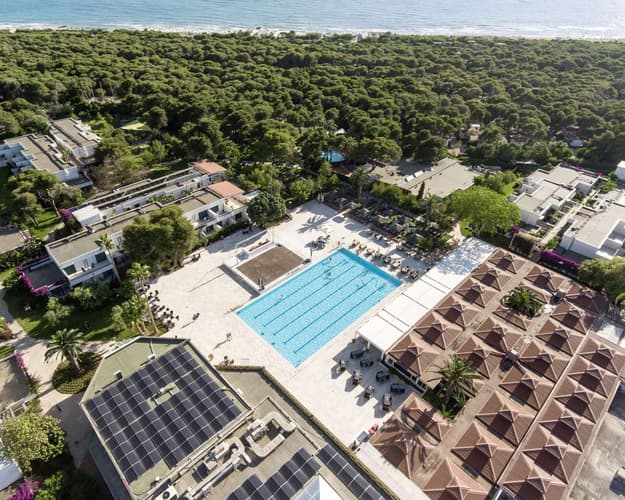 Image - Robinson Club Apulia