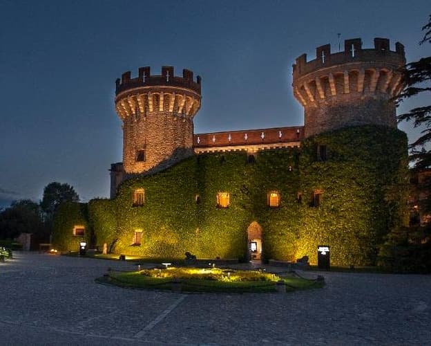 Immagine -  5N Perelada + 3 GF