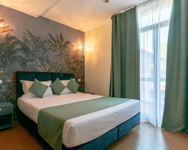 Image - 7 N Villa Cesi Resort & Spa 