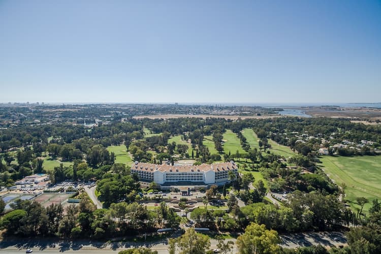 Bild - 5N Penina + 5 GF