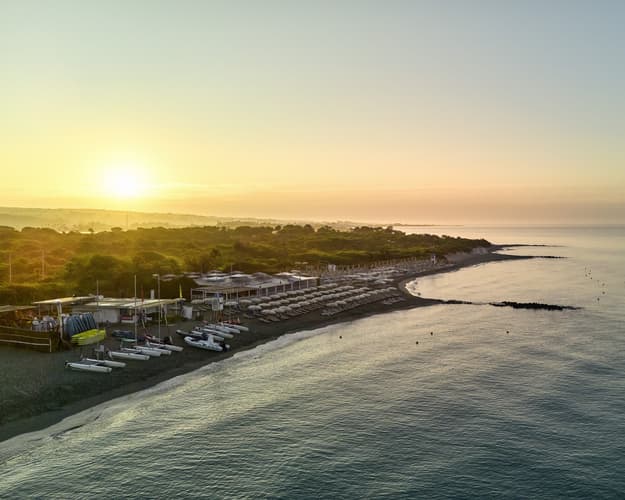 Image - Robinson Club Apulia