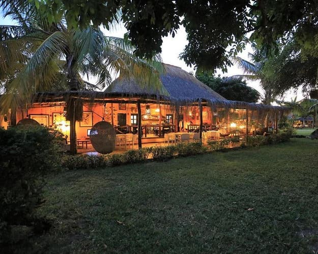 صورة - Vilankulo, Villas do indico - 3 Noites