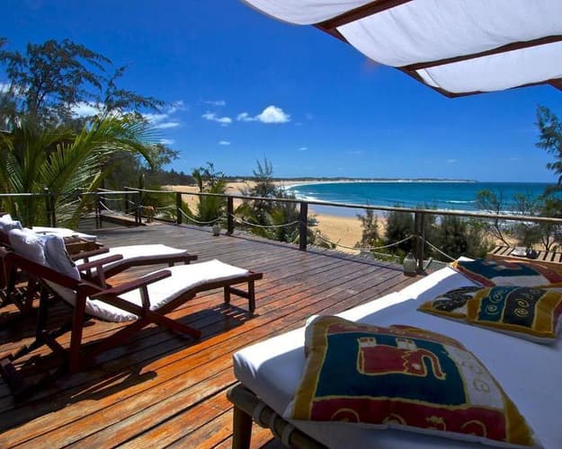 Imagen - Tofo Beach Baia Sonâmbula - 1 Noite