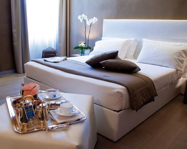 Image - 9 N Hotel San Rocco