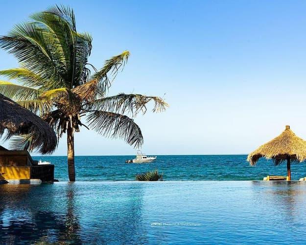 Image - Villas do Índico - Pacote 5 noites -Ano Novo