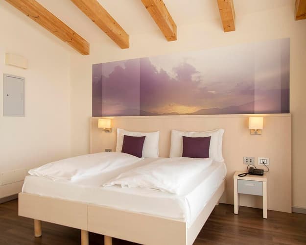 Image -  5 N Blu Hotel Natura & Spa