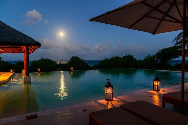 Resim -  Vilankulo- Bahia Mar Boutique Hotel- Pacote Lua de Mel