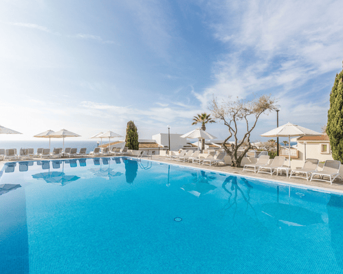 Imagen - OFERTA FAMILIAS residentes - Blau Punta Reina Resort****