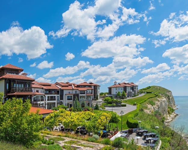 Image -  7 N Thracian Cliffs + 5 GF Thracian Cliffs