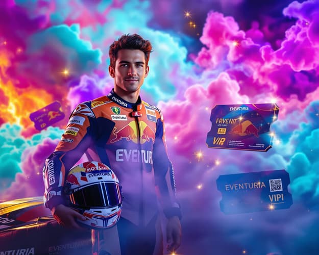 Imagine - Bilete cursa MotoGP | Grand Prix Catalunya