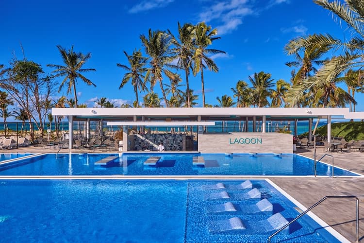 Beeld - Hotel Riu Turquoise  Mauritius