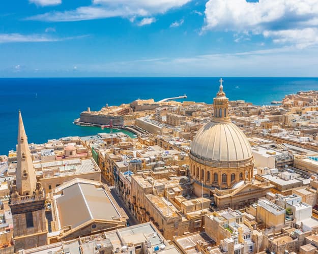 Imagem -  Cruz. MSC - Espanha, Sicília e Malta - Abril 26   