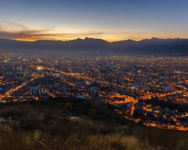 Imagen - ASCENSO AL PICO TUNARI 