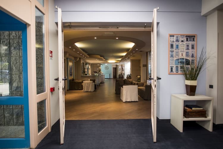 Imagen -  8 N - Hotel Approdo