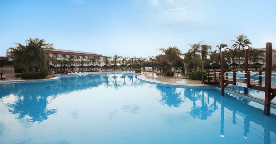 Imagen - Signature Level at Palladium Imbassai con Sky