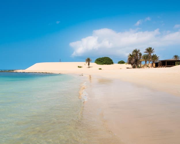 Imagem - Ilha da Boa Vista | Especial RIU