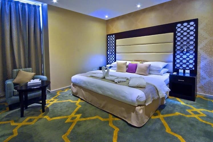 Image - 2 Days. 3* JEDDAH - Dyar Al Hamra Hotel  (BO)