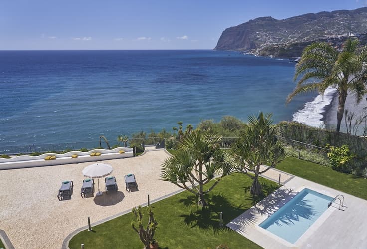 Image - Strandvakantie Madeira 