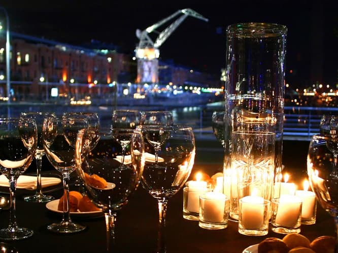 Image - Buenos Aires | Paqueta + Show de tango 