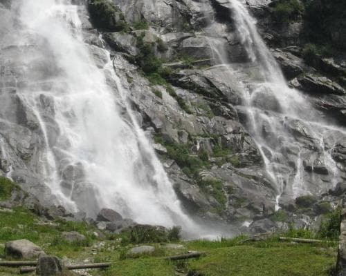 Immagine - Residence La Rosa delle Dolomiti**** Pinzolo