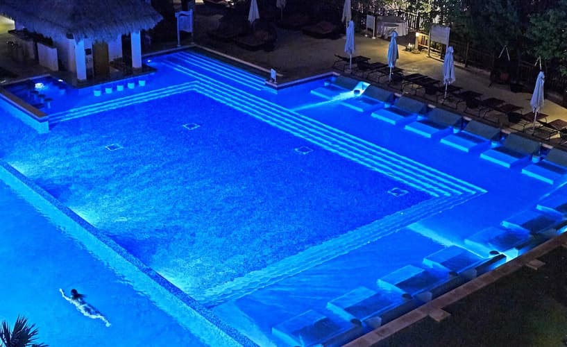 Imagem - Estancia Paradisus La Perla (Riviera Maya) 16Dic