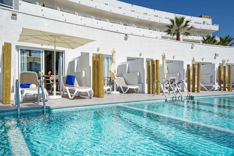 Image - Strandvakantie Fuerteventura 