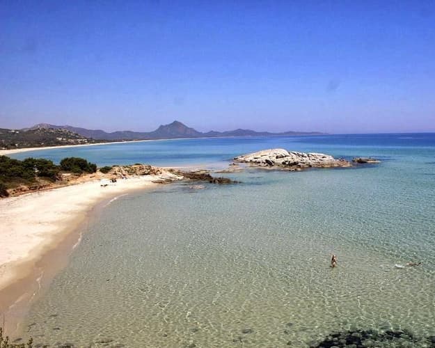 Immagine - SUD SARDEGNA IGV Santagiusta Pensione Completa Settembre