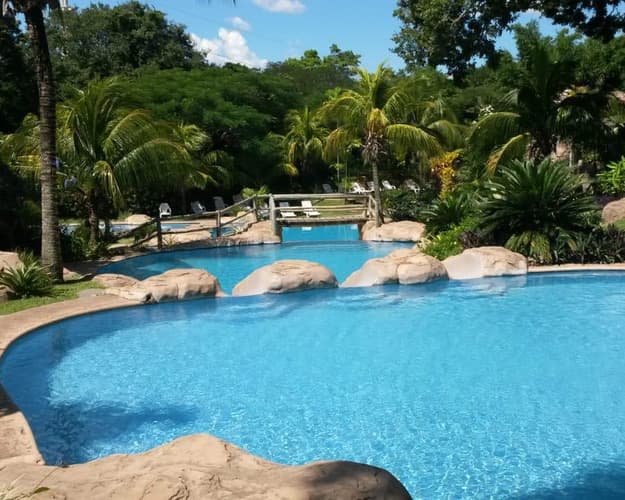 Image - Actividad en Santa Cruz | Ingreso a la Rinconada con Piscina