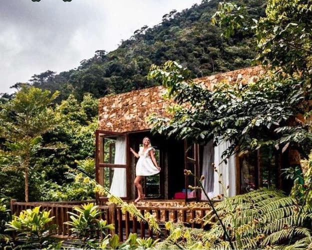 Imagen - Paquete 3 días 2 noches en Atarisi Lodge