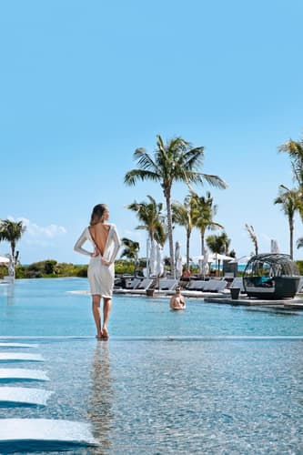 Imagen - NAVIDAD EN EL TRS CORAL COSTA MUJERES 4 DÍAS 