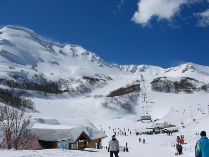 Immagine - OVINDOLI spa hotel 3* con colazione FEBBRAIO