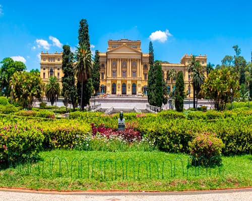 Imagem - Sao Paulo, Brazil
