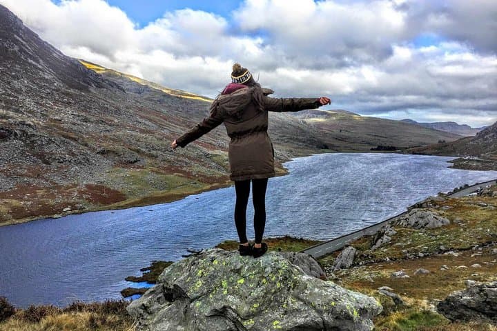 Imagine - Circuit Coasta de Vest a Regatului Unit - martie 2026