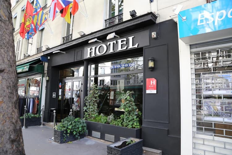 Imagen - Grand Hotel Nouvel Opera, Paris 