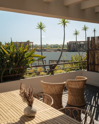 Imagem - Comporta -AlmaLusa Comporta 4*APA-Setembro