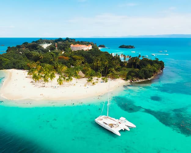 Imagen - Punta Cana con Crucero Costa - 23 de Enero