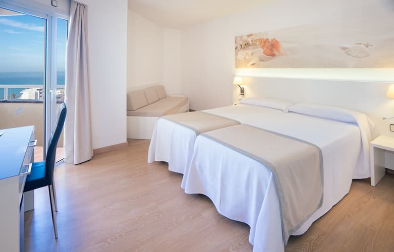 Immagine -  Golf a Maiorca per San Valentino