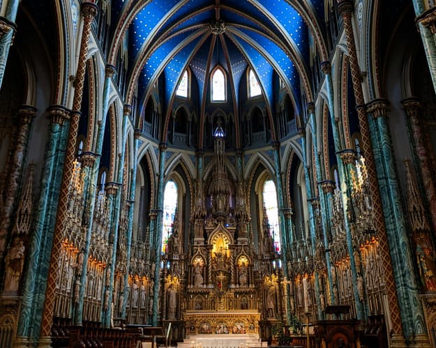 Image -  Canada dell'Est in treno