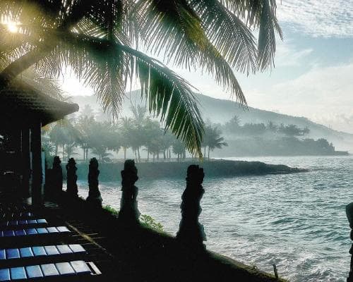 Imagem - Oferta de viaje a Bali