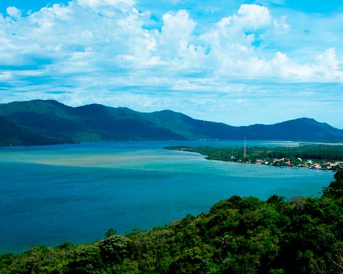 Imagen - Escápate a Florianopolis