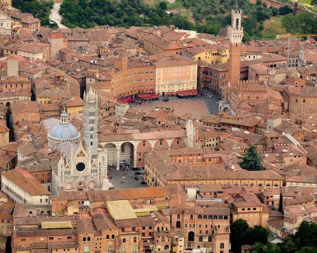Immagine - Tour della Toscana Medievale