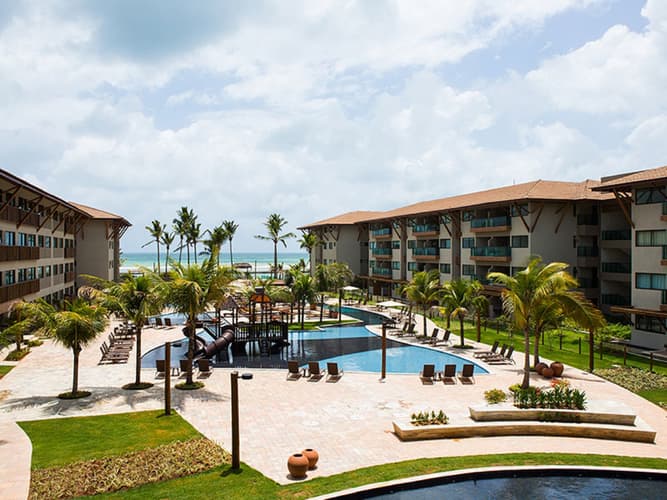 Imagen - Carnaval: Porto de Galinhas pension completa 08 noches family plan