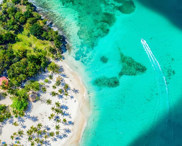 Imagen - FIN DE AÑO EN LA ROMANA - Grand Bahía Príncipe